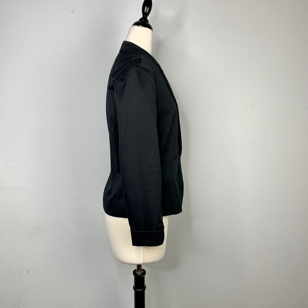 French Connection Single Button Close Blazer - image 3